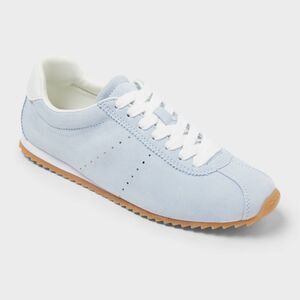 Universal Thread - Women's JoJo Sneaker - Universal Thread Light Blue Blue